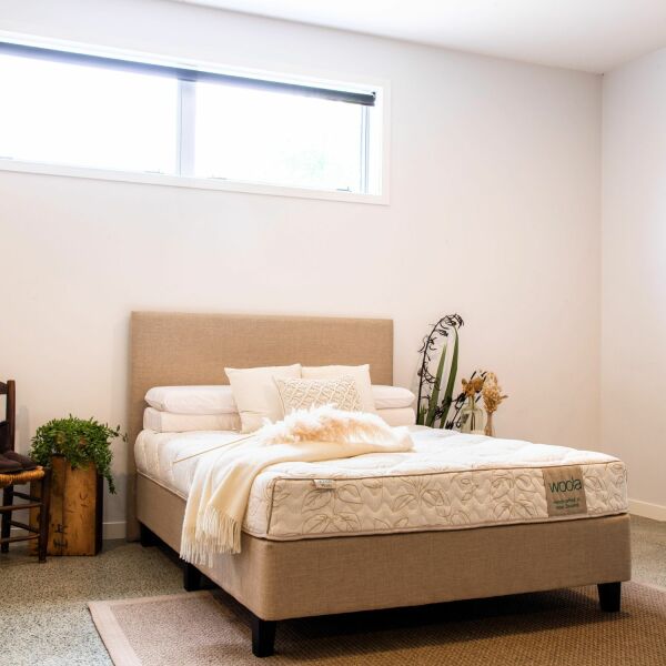Woola 2000 Double Mattress