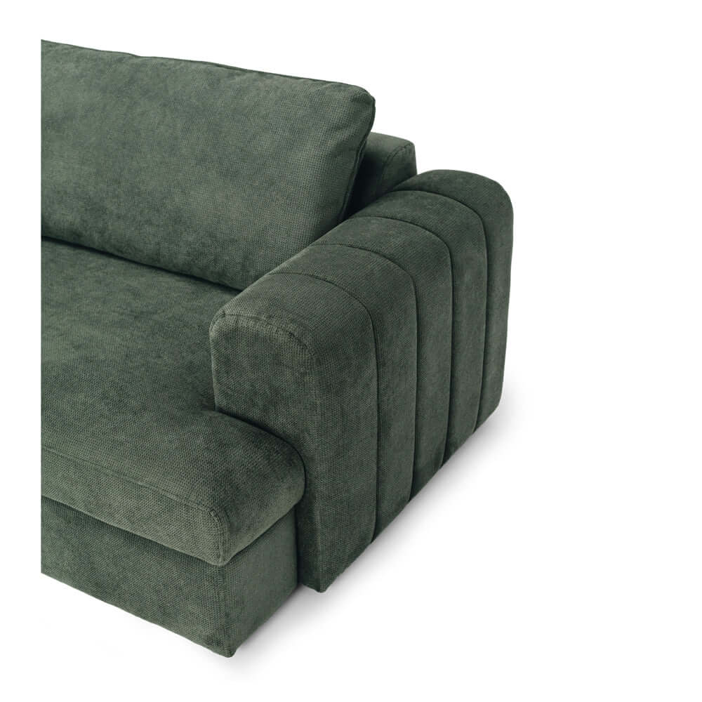 Gotto 4 Seater Sofa Thyme