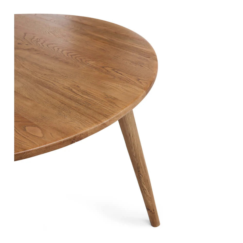 Reeves Dining Table - Round 100