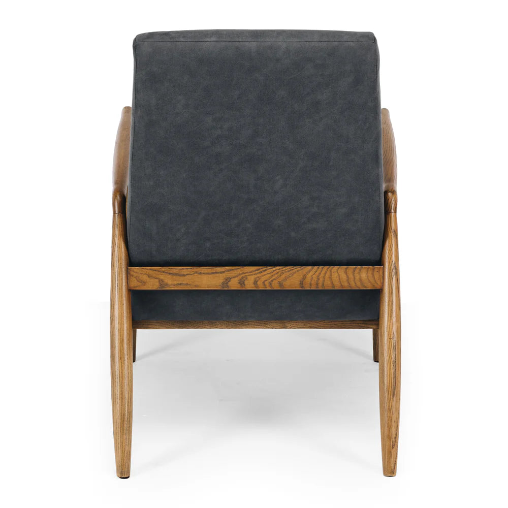 Alan Armchair - Night Shadow