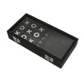 Domino Dice Tic Tac Toe set