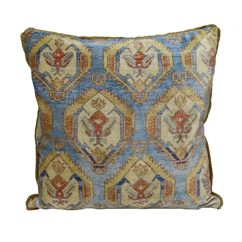 Carpet Cushion 1 50x50cm