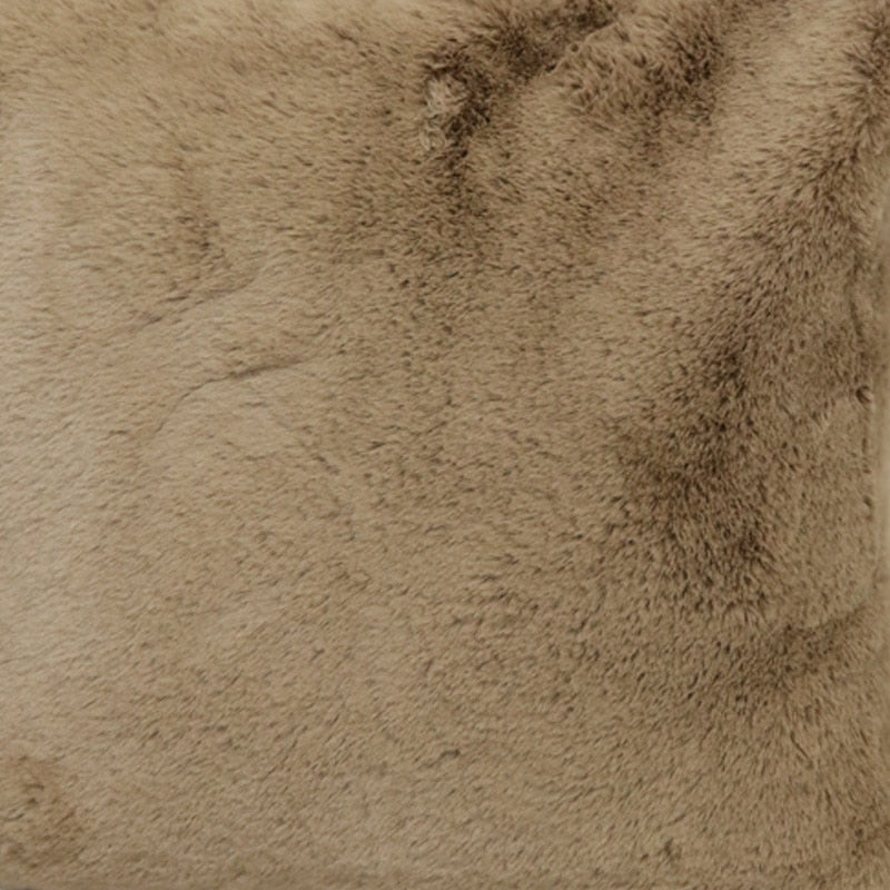Faux Fur Cushion
