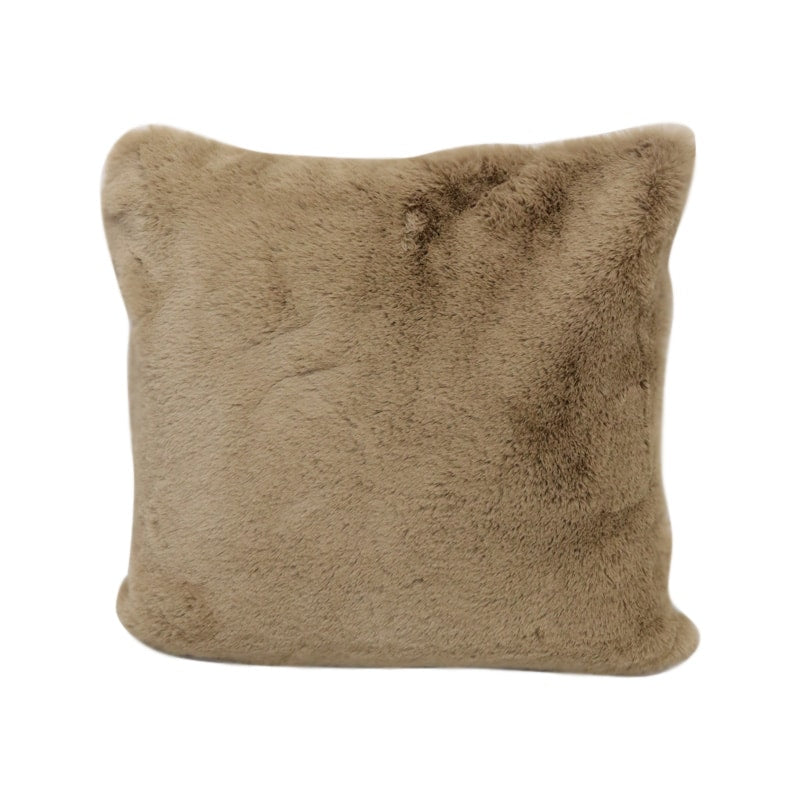 Faux Fur Cushion