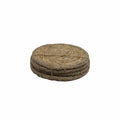 Seagrass Jute Coasters s 4