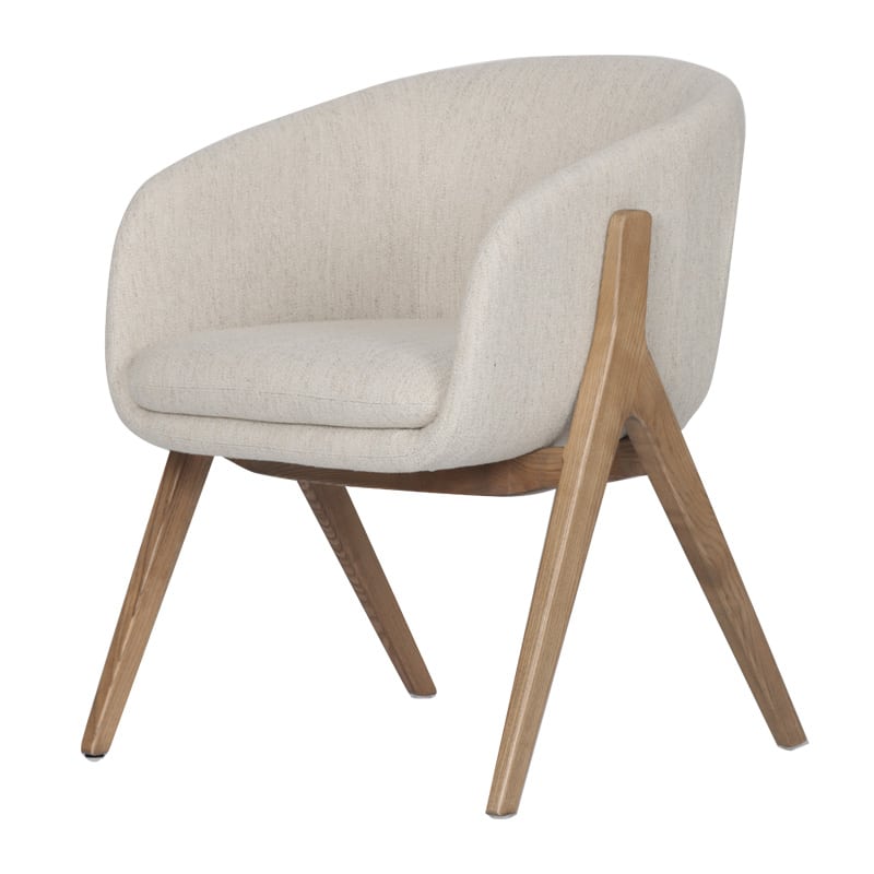 Southbank Occasional Dining Chair