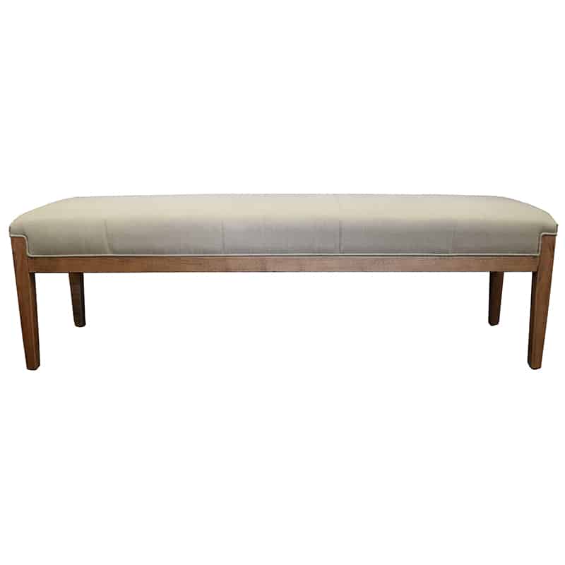 Parkville Ottoman