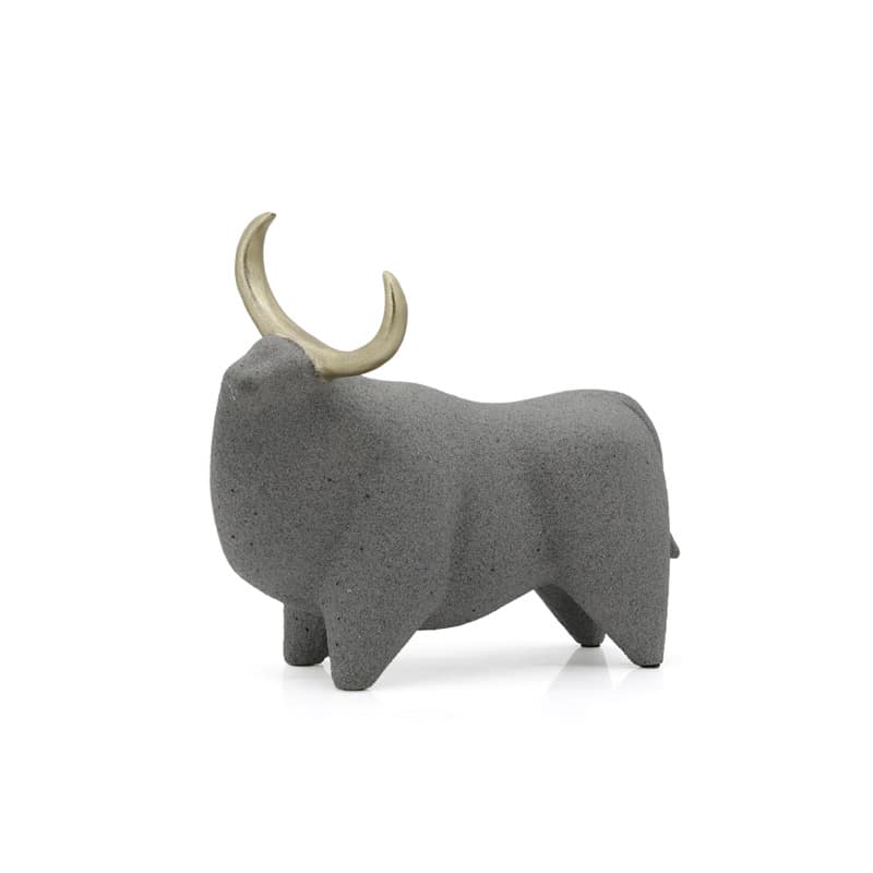 Resin Bull