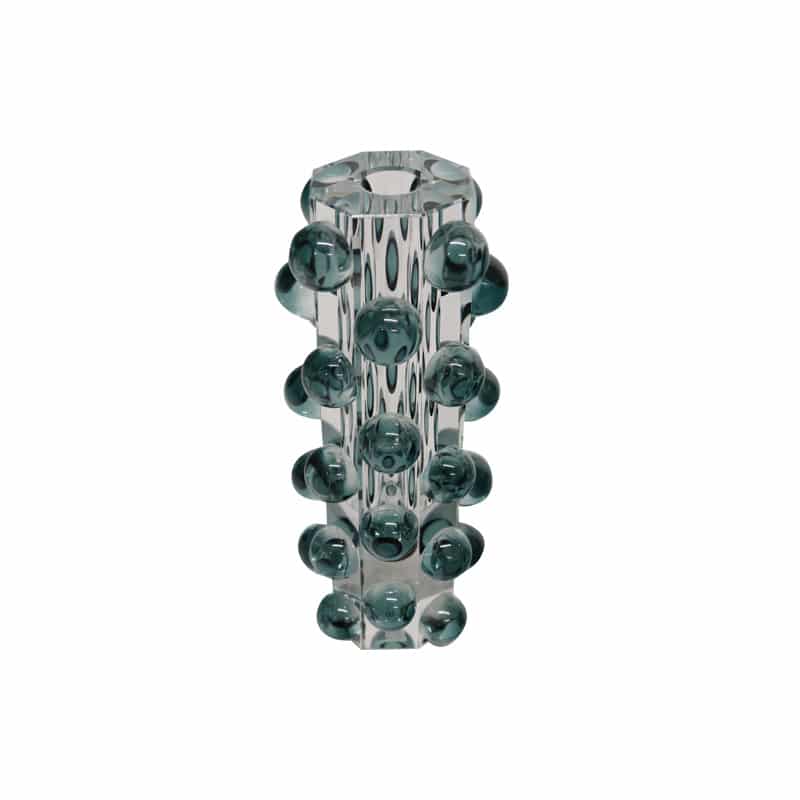 Crystal Dewit Vase 20cm