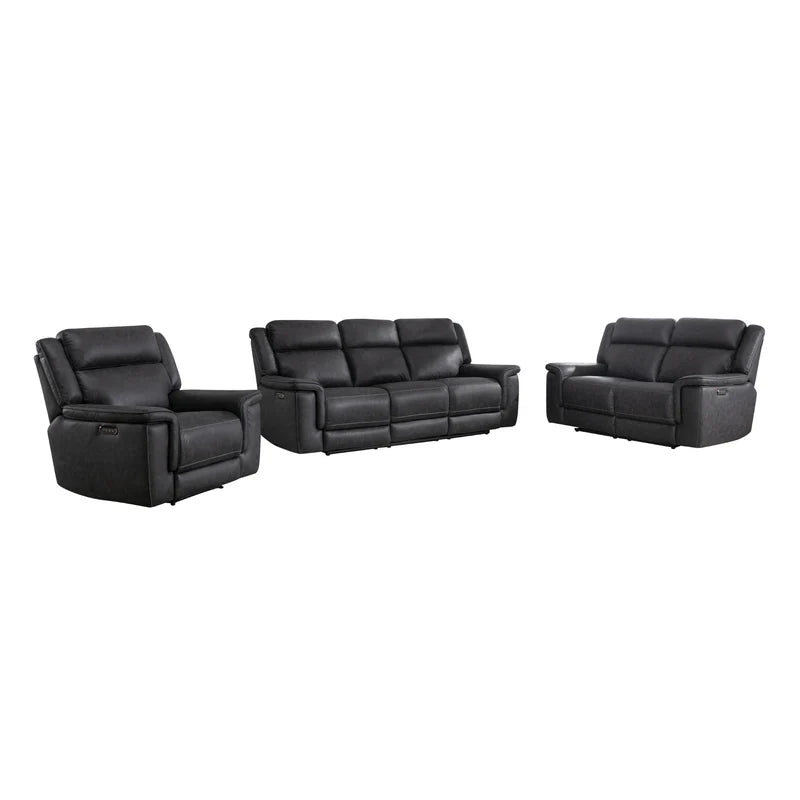 Coleman 2ERER Seater Electric Recliner by John Young