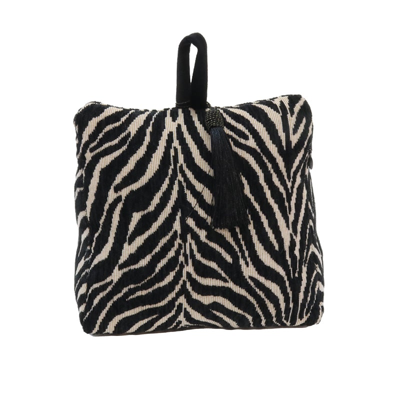 Doorstop Animal Print