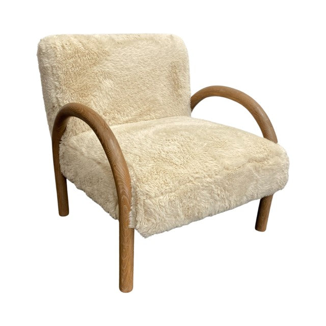 Santiago Accent Chair