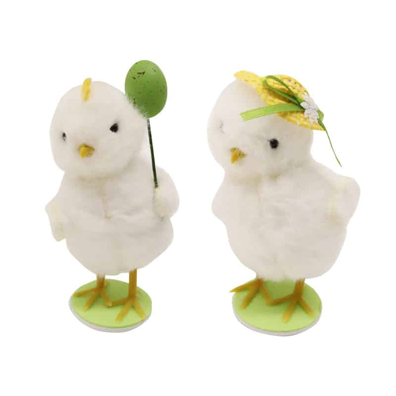 Moritz Easter Chicks Standing Style 9