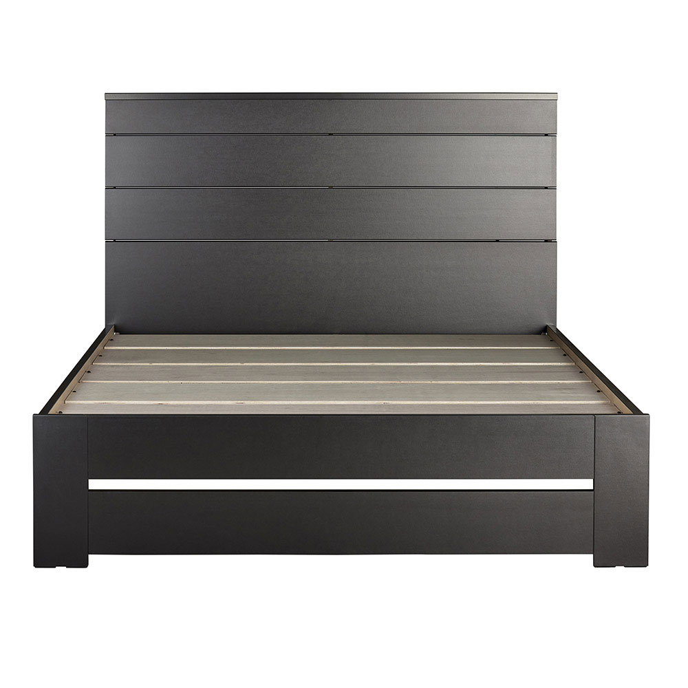 Fox Queen Bed Frame (FOX-BFQ)