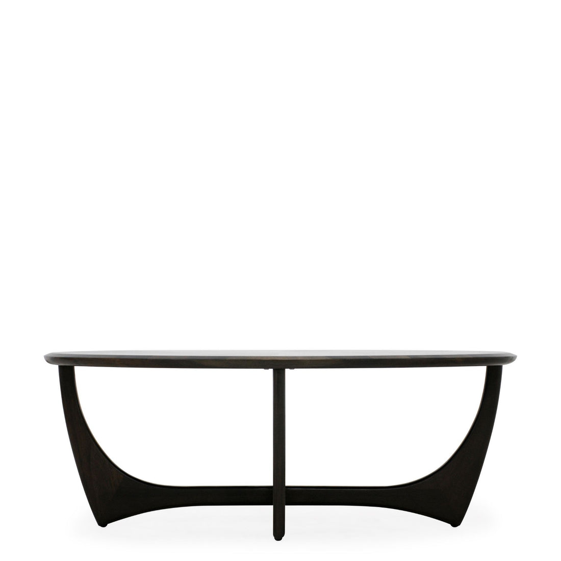 Valencia Oval Coffee Table