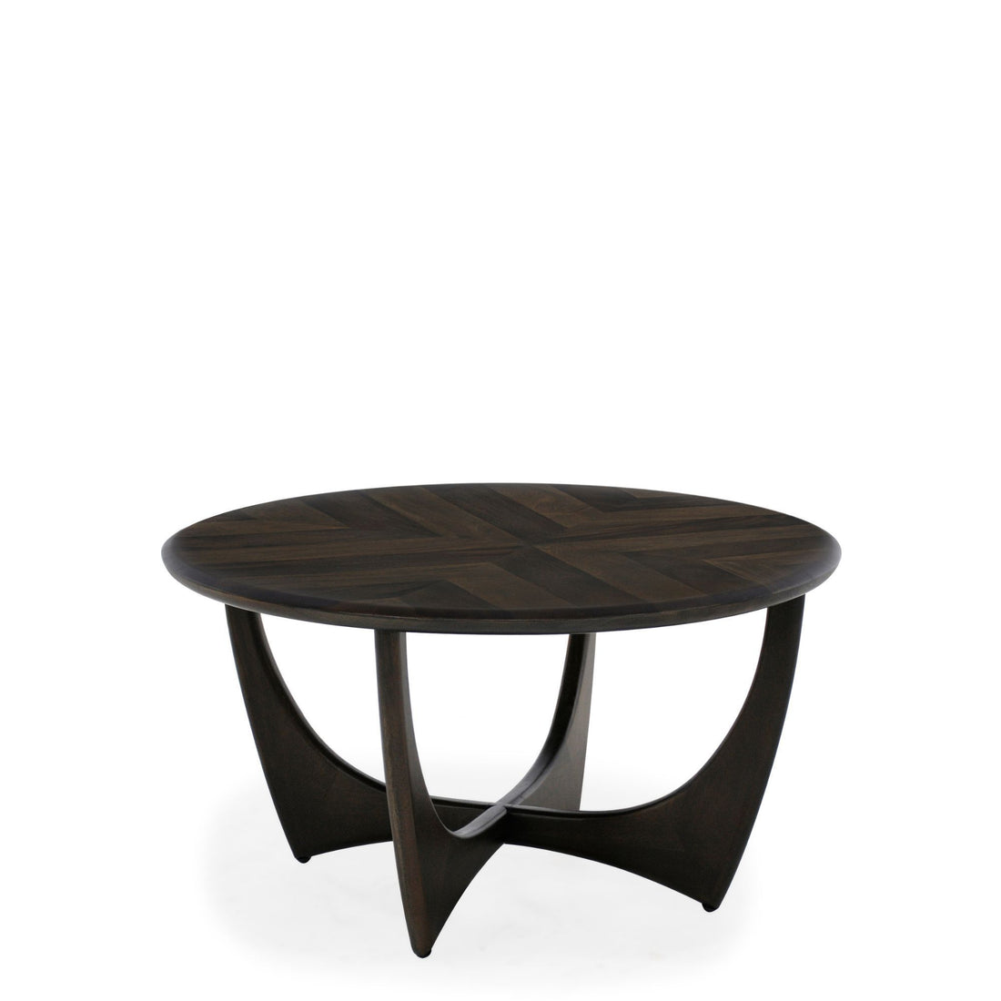 Valencia Coffee Table Round