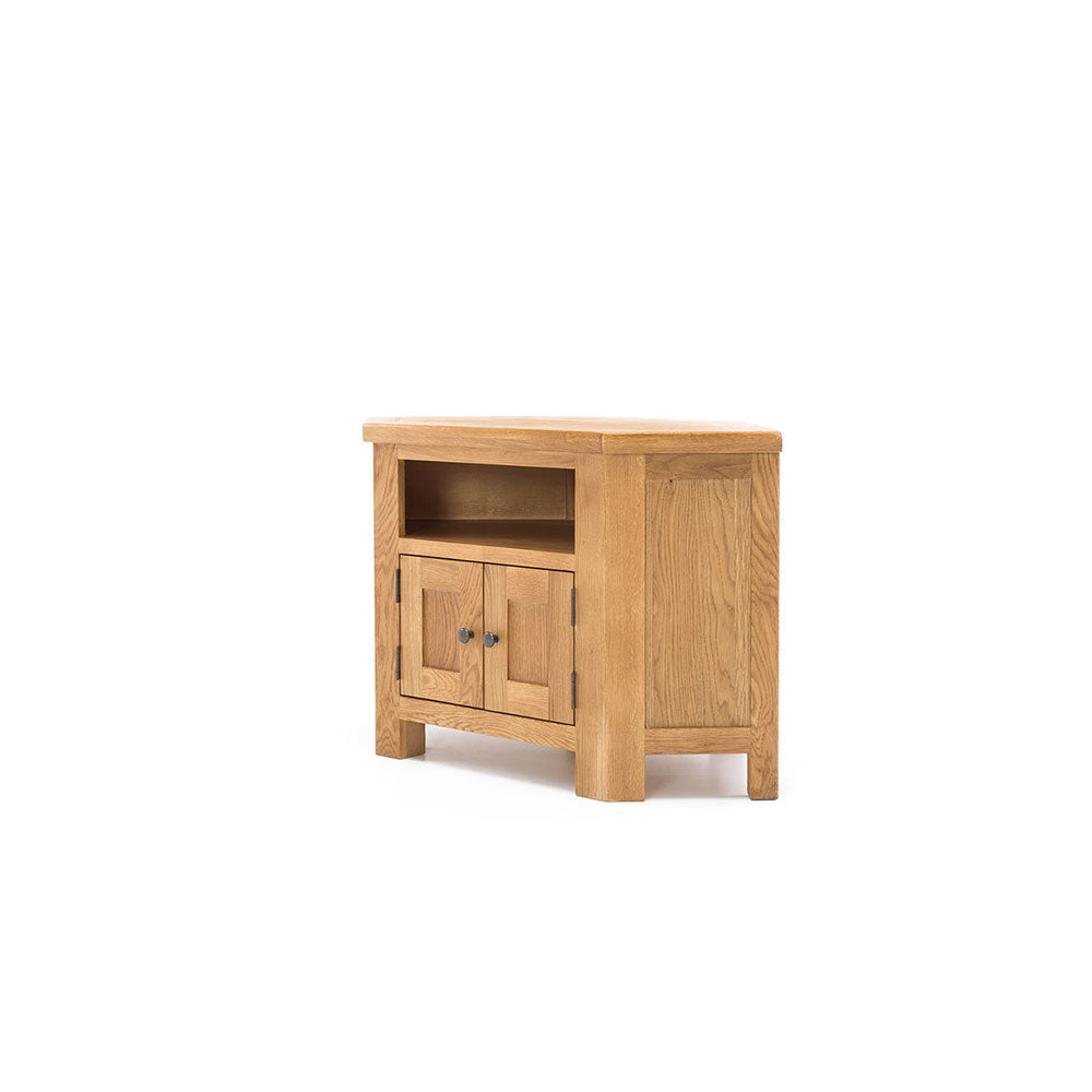 Salisbury Corner TV Unit