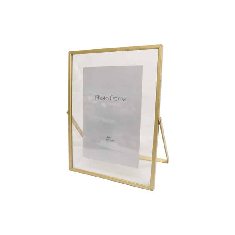 Picture Frame #101 4×6″