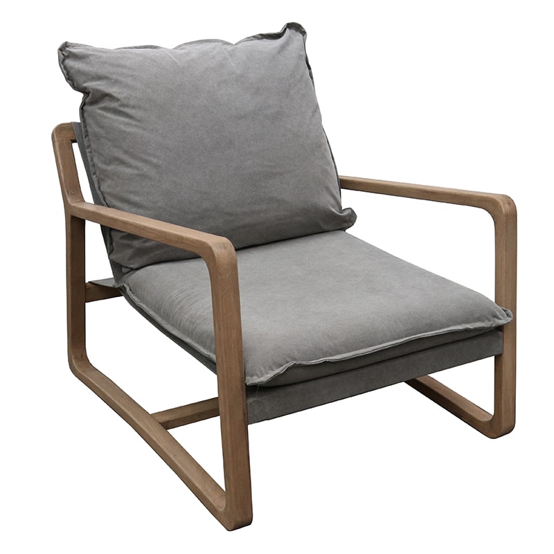 Acer Lounge Chair