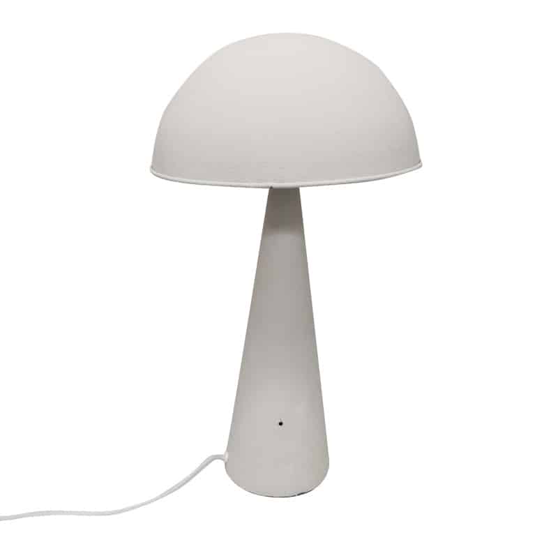 Windsor Curve Table Lamp 56cm