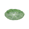 Melamine Cabbage Side Plate