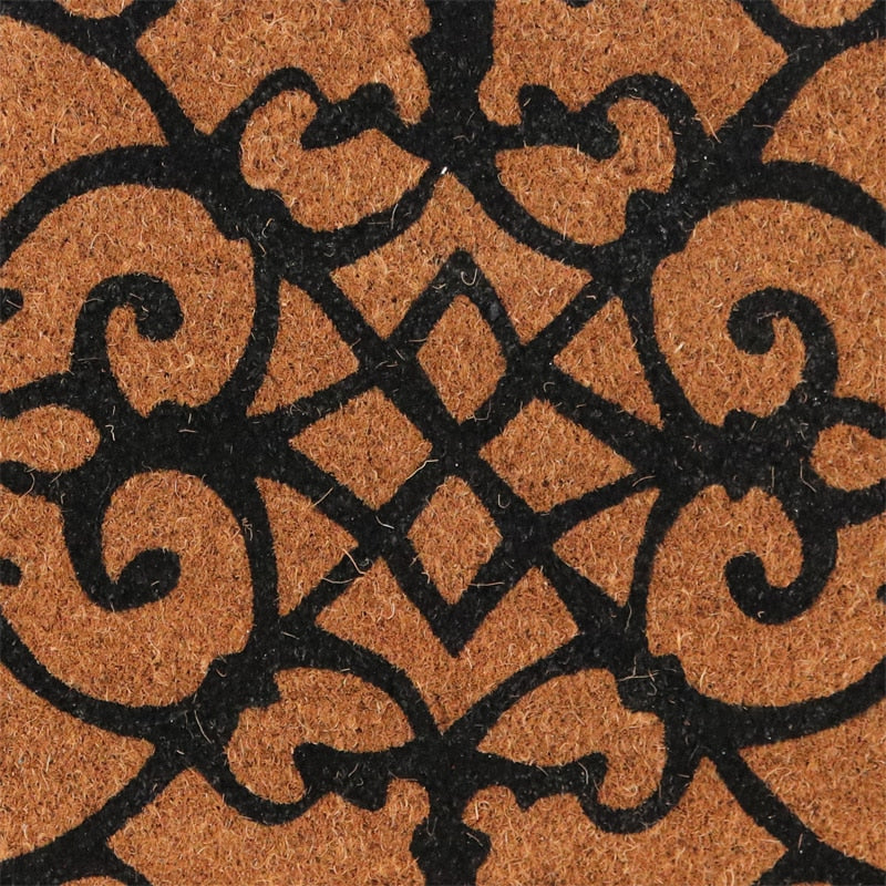 Door Mat – Coir Style 9