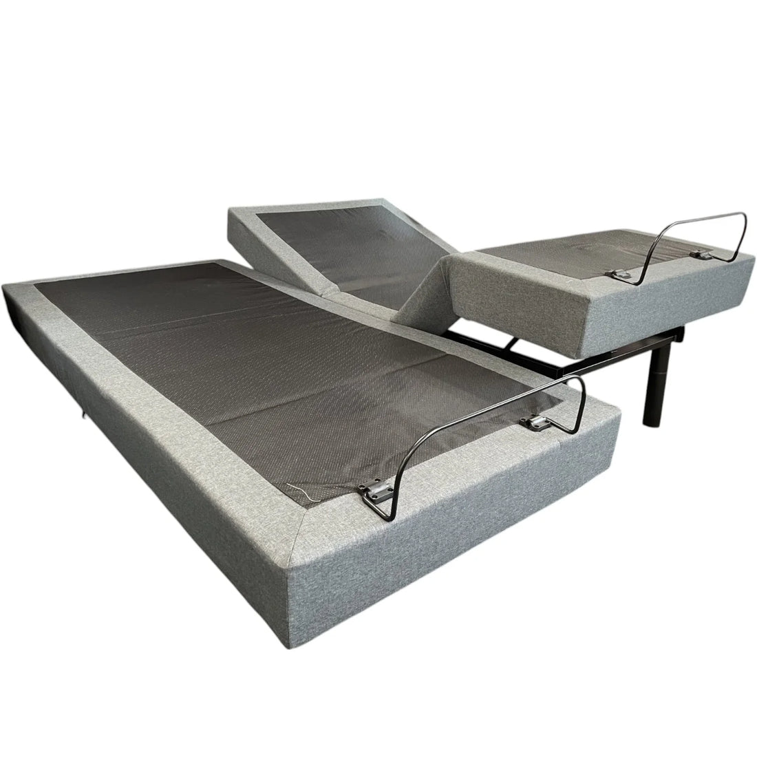 Woola 2000 mattress with M30 Adjustable base Long Single