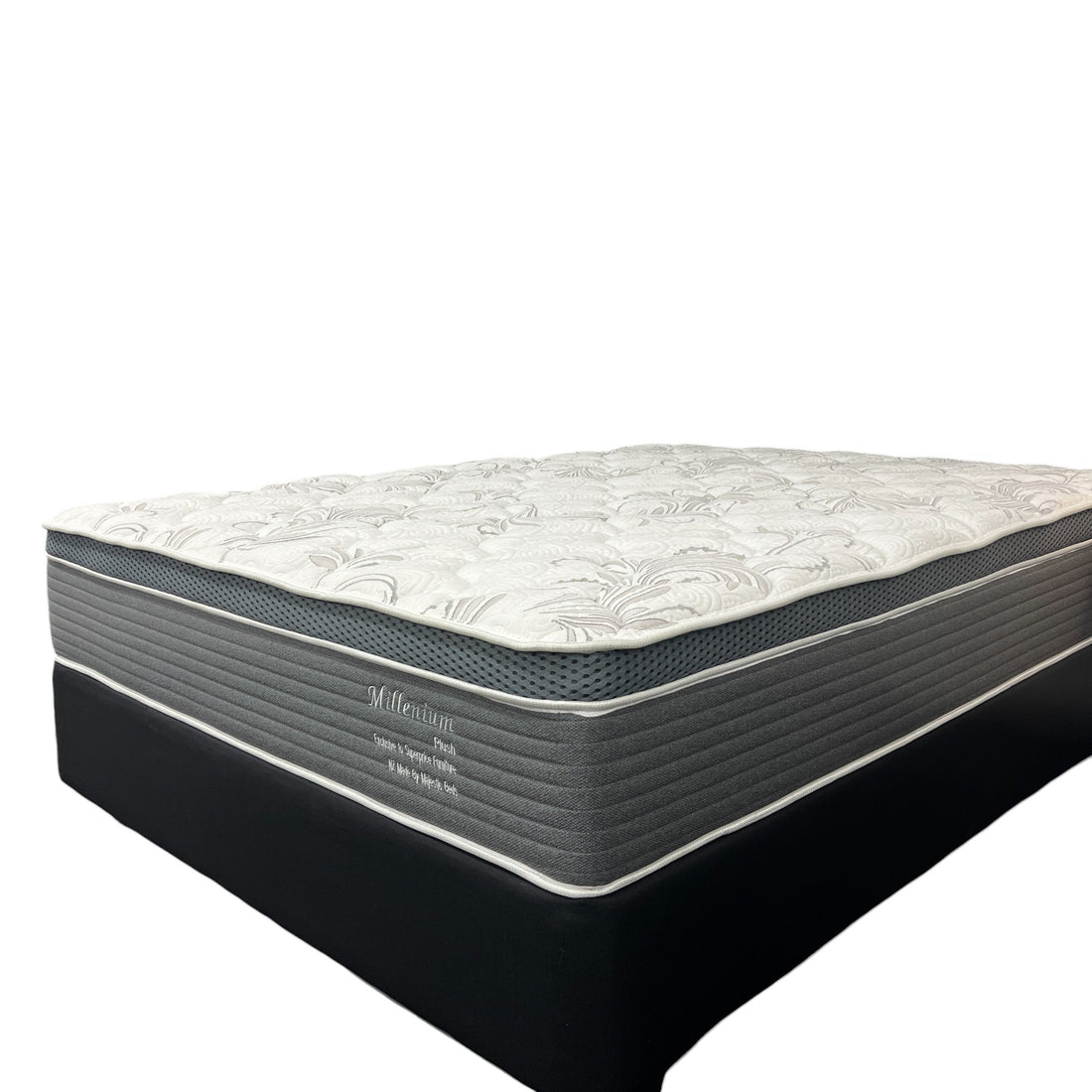 Millenium Firm King Single Mattress