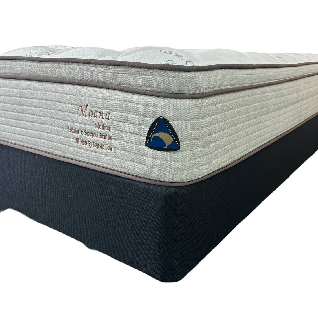 Moana California King Mattress Medium