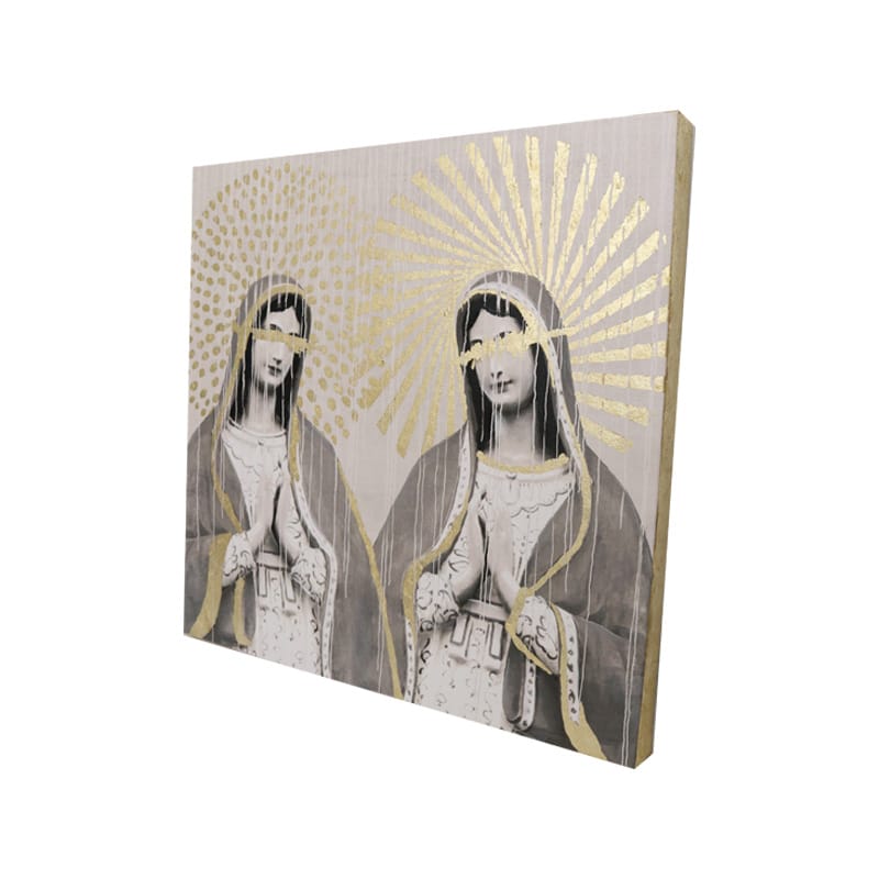 Art Canvas Icon 60x60cm