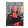 Art Canvas Mona Lisa 50x70cm