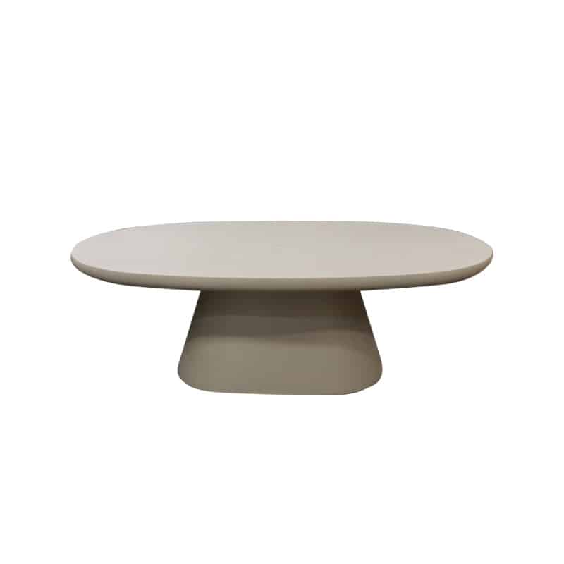 Palm Beach Side Table 55cm