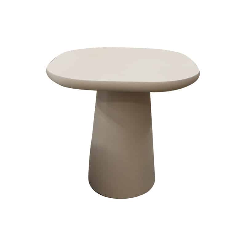 Palm Beach Oval Coffee Table 120cm