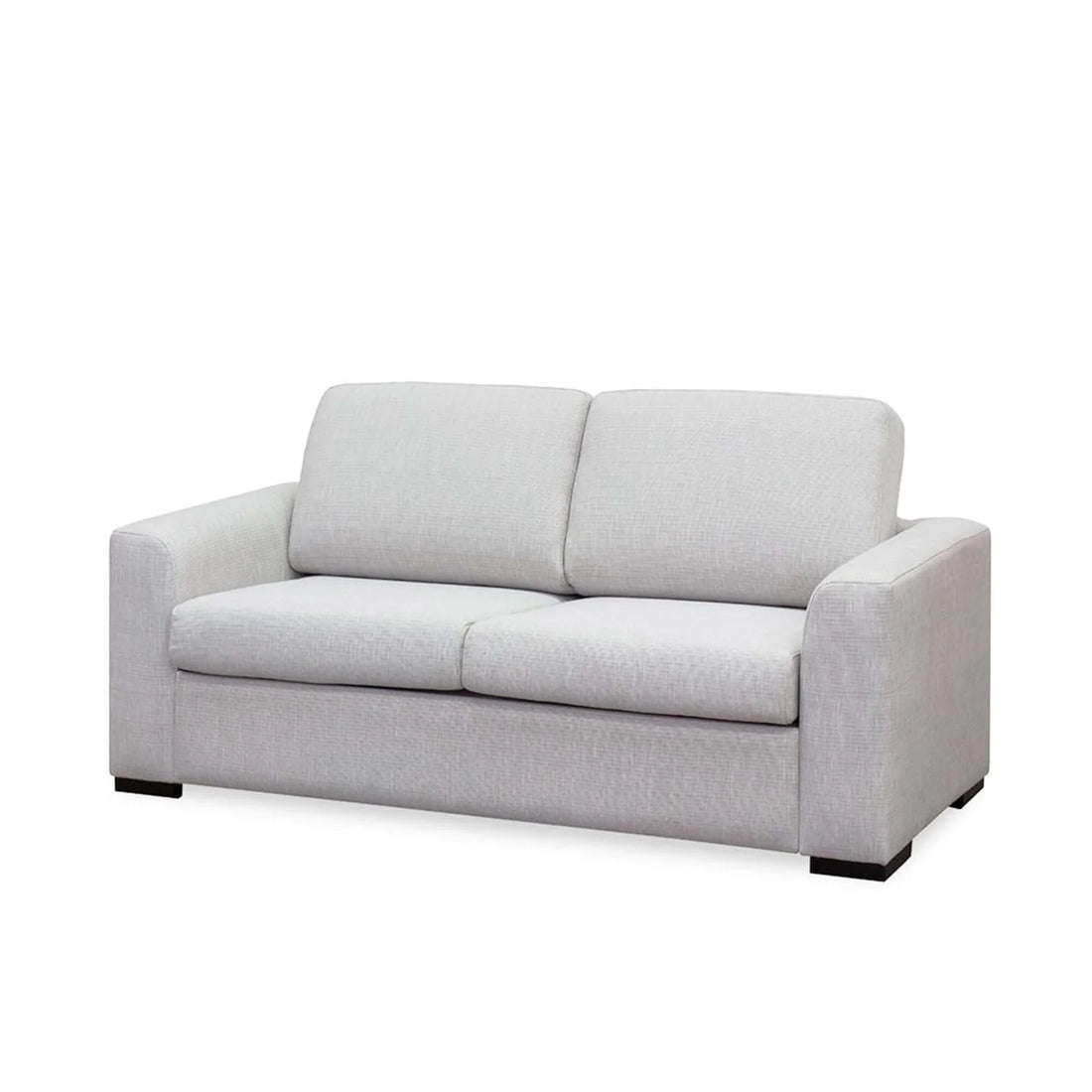 Optimus Queen Sofabed Light Grey