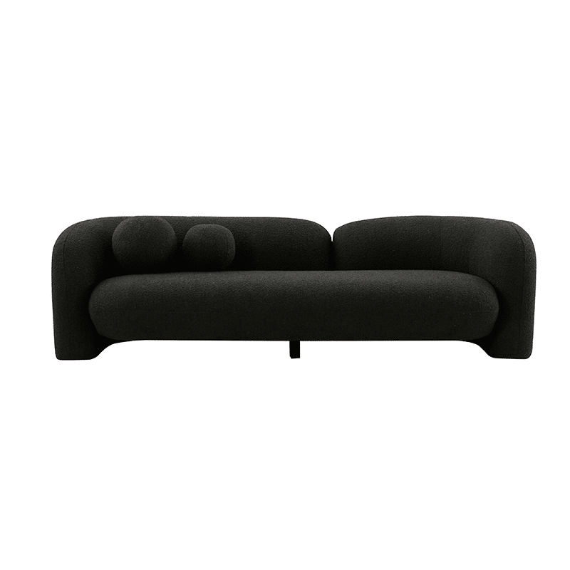 Seattle 3 Seat Sofa