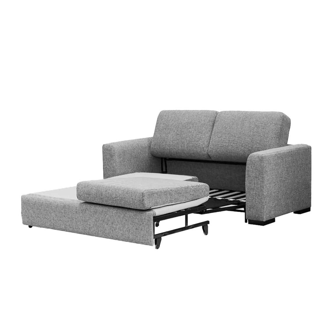 Optimus Queen Sofabed Grey