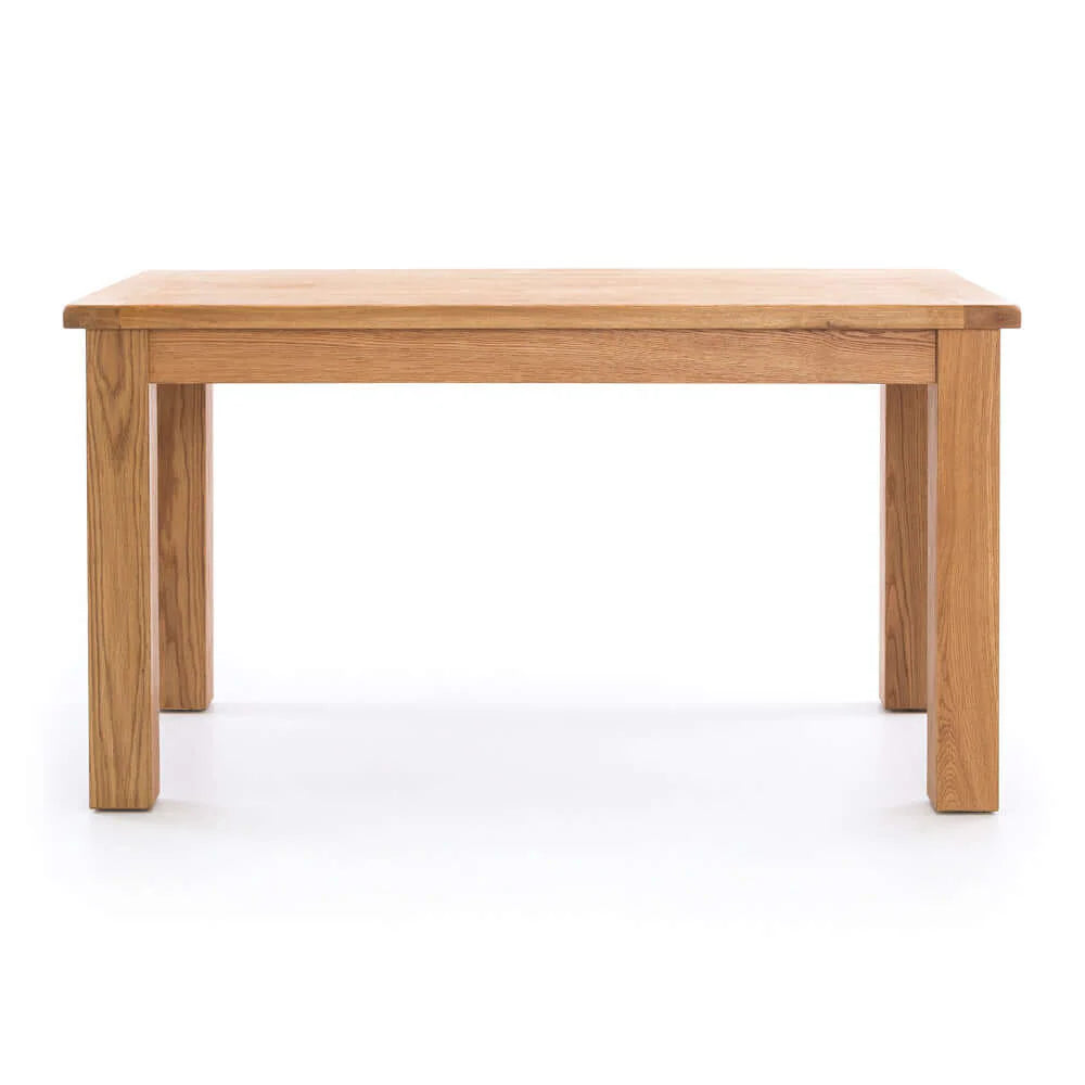 Salisbury Dining Table 1500 Fixed