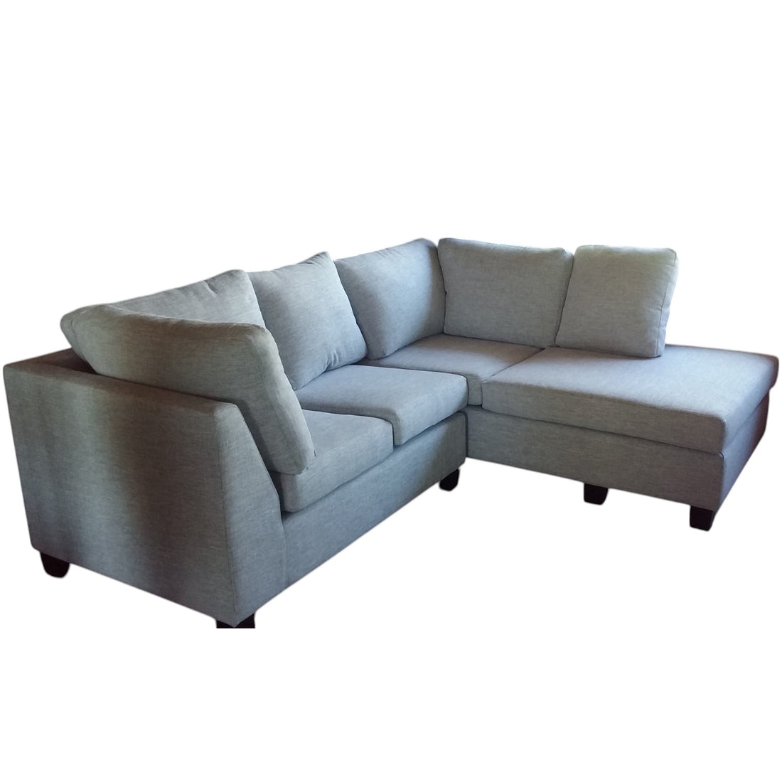 Sophie 2 Seater Corner Lounge Suite (NZ MADE)