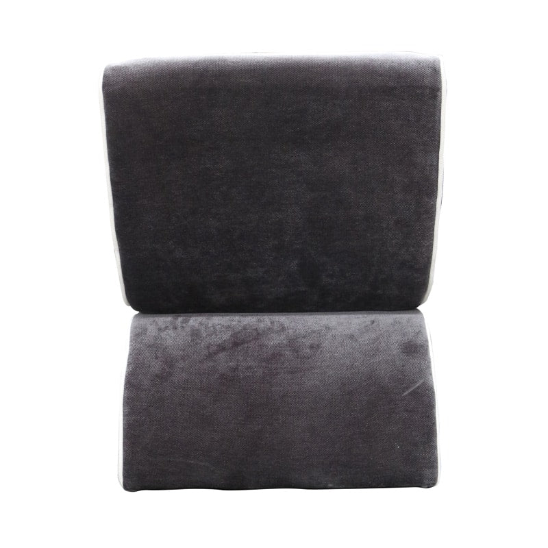 Scroll Occasional Chair