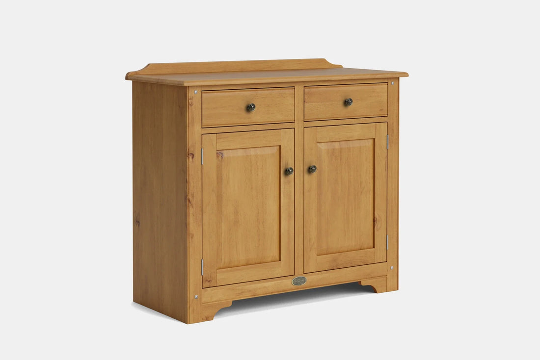Villager 2 Door Buffet