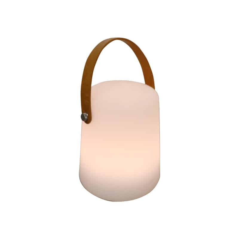 Rhode Island USB LED Lamp Small