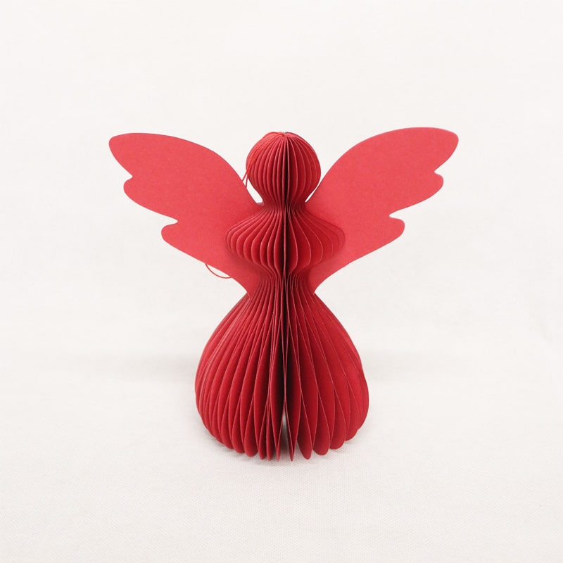 Le Papier Xmas Angel 17cm