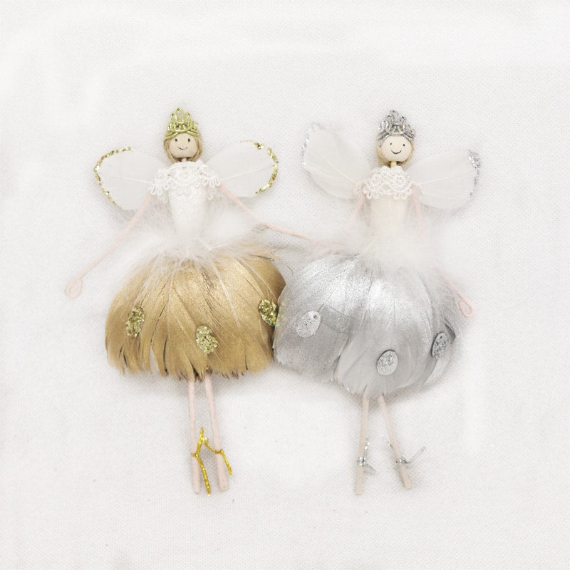 Angelic Style 4-2 asstd