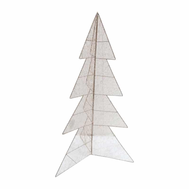 Vienna LED Wire Tree 120cm