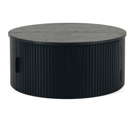 Palliser Coffee Table (Black)