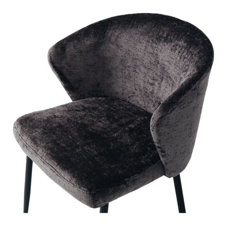 Teddy Dining Chair Ash