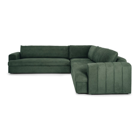 Gotto Corner Sofa Thyme