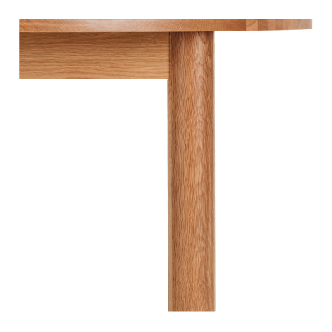 Oliver Dining Table 120 Round