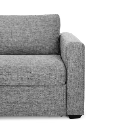 Orbit Queen Sofabed Storm