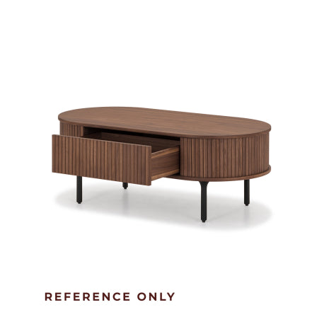 Palliser Coffee Table - *Coming Soon Dec 2025*